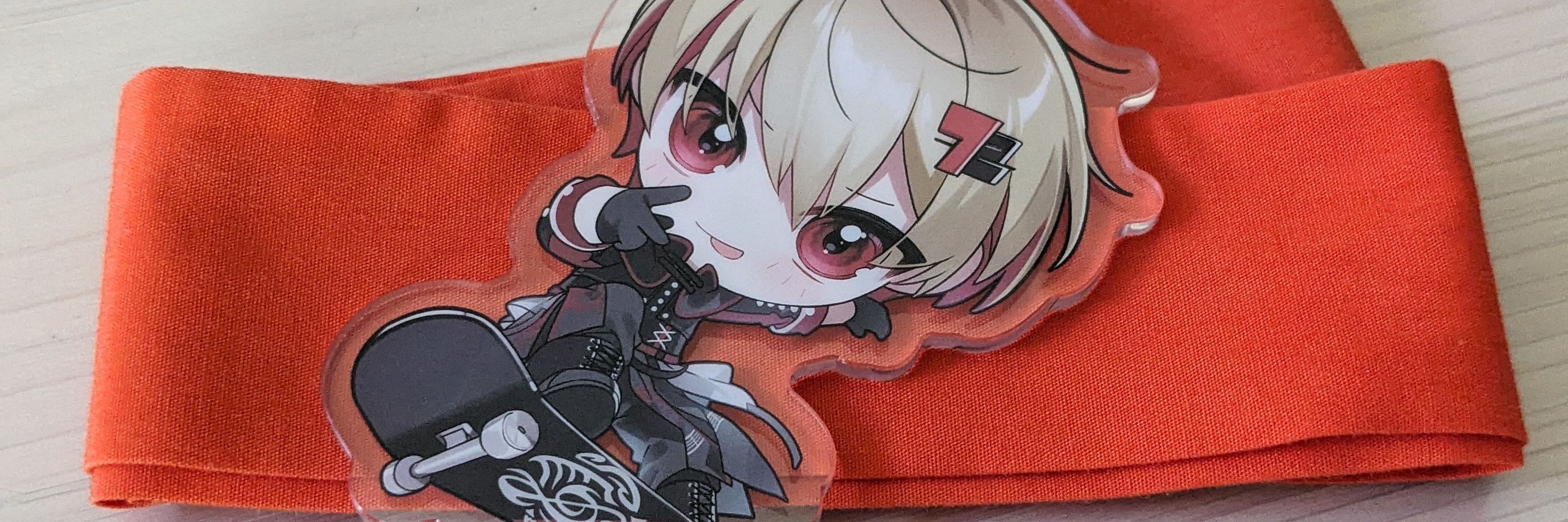 らりる