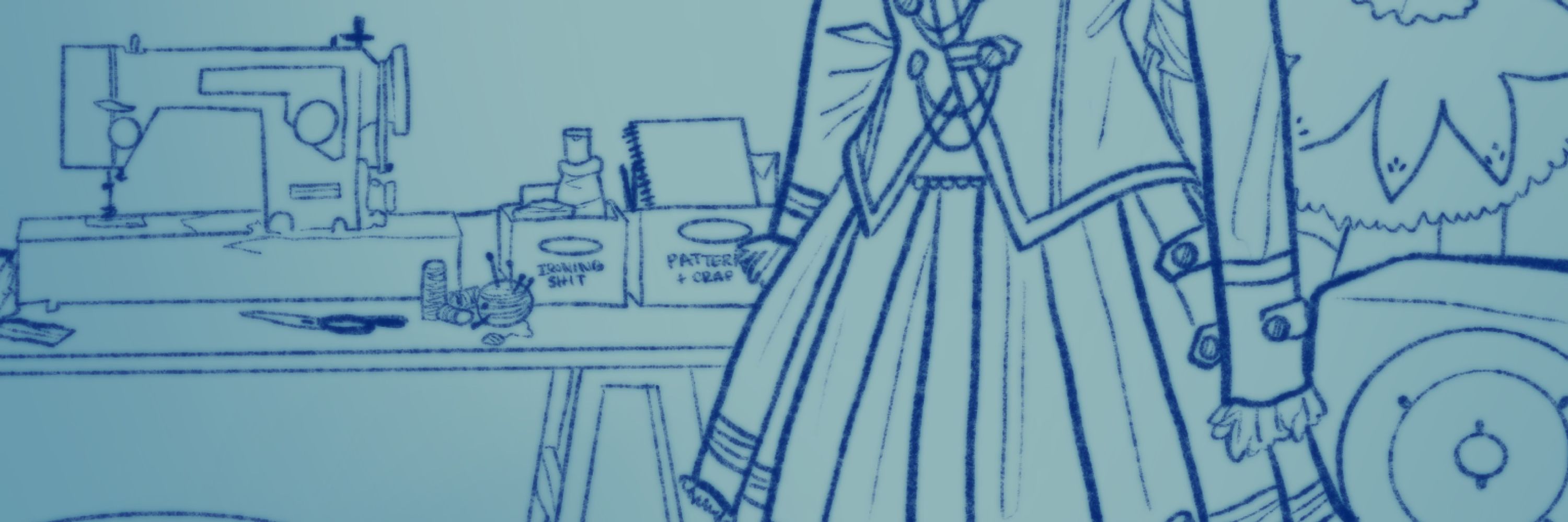 👑 Prince ✨ ( cyan.web era - 🕷️ 💙) VT