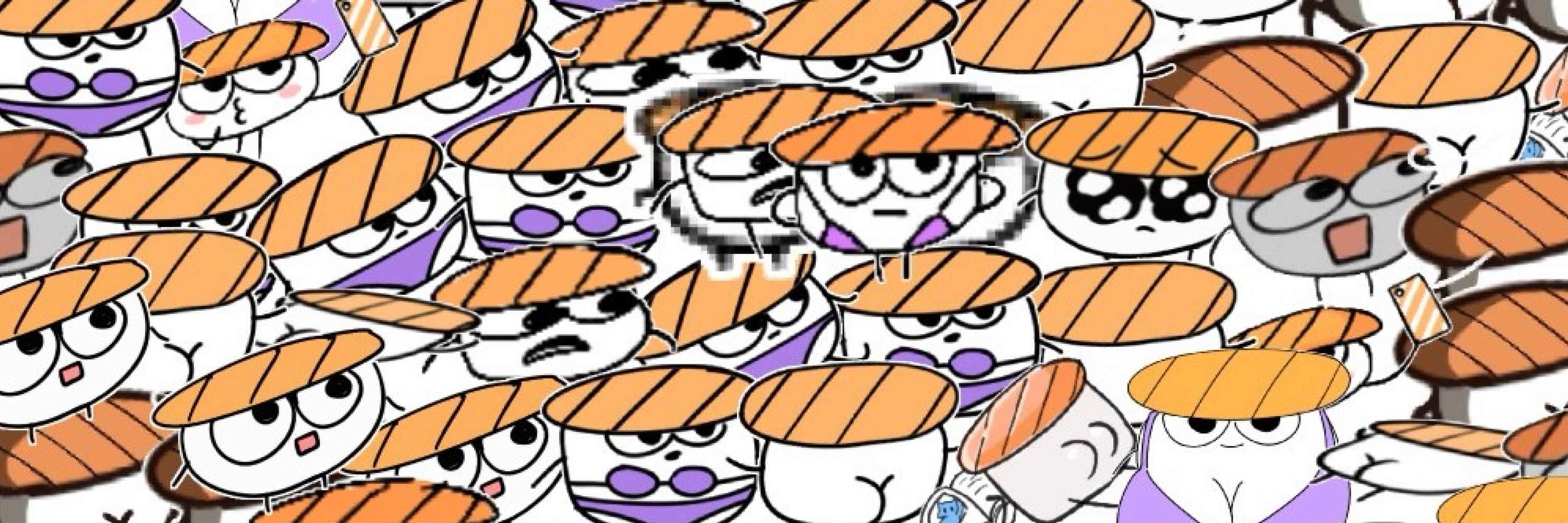 sushi.