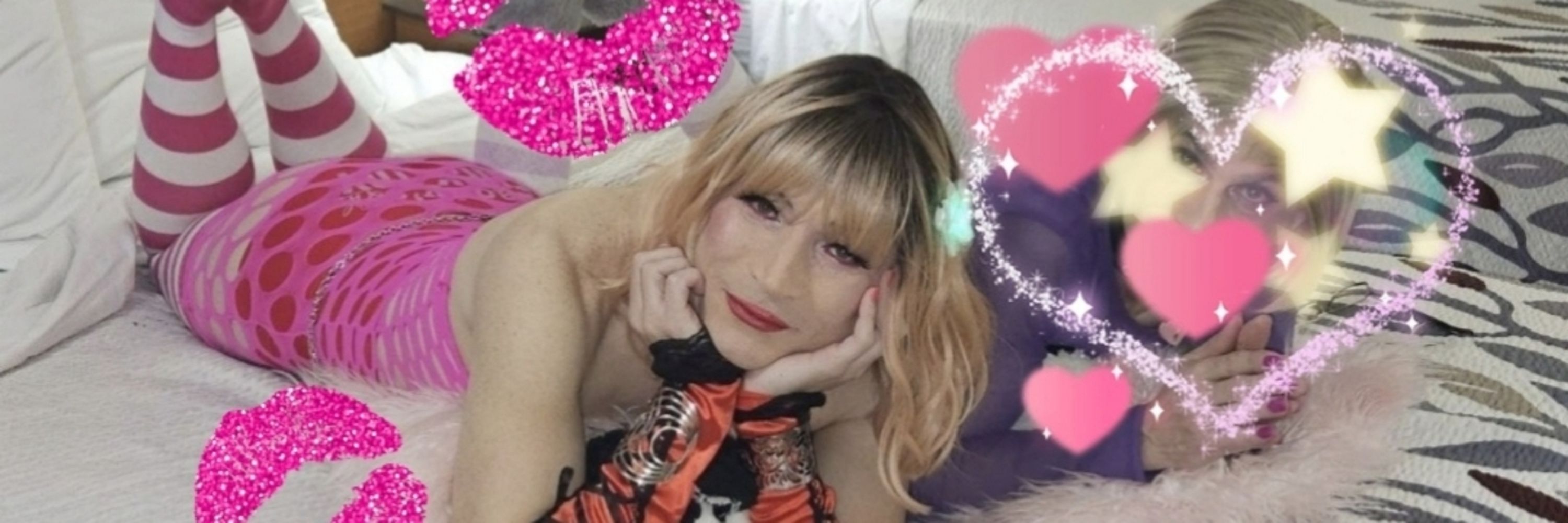 🏳️‍⚧️🩷AkiraKristensen (NSFW) 🏳️‍🌈💞🏳️‍⚧️