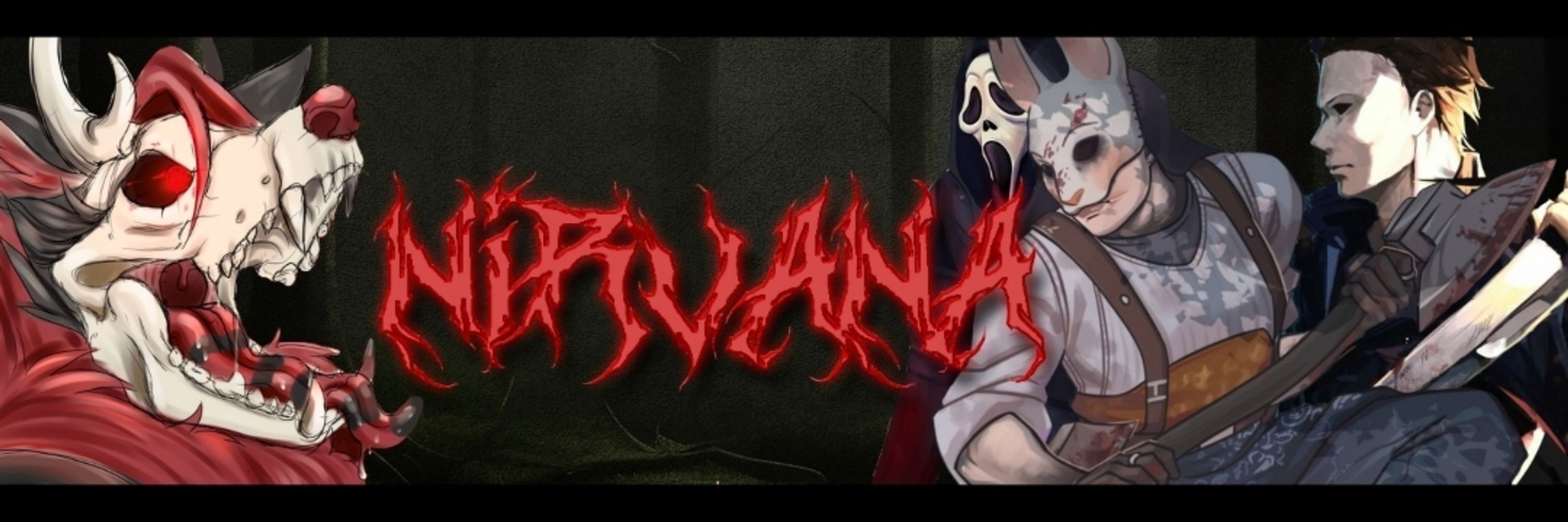 Nirvana Bloodbath