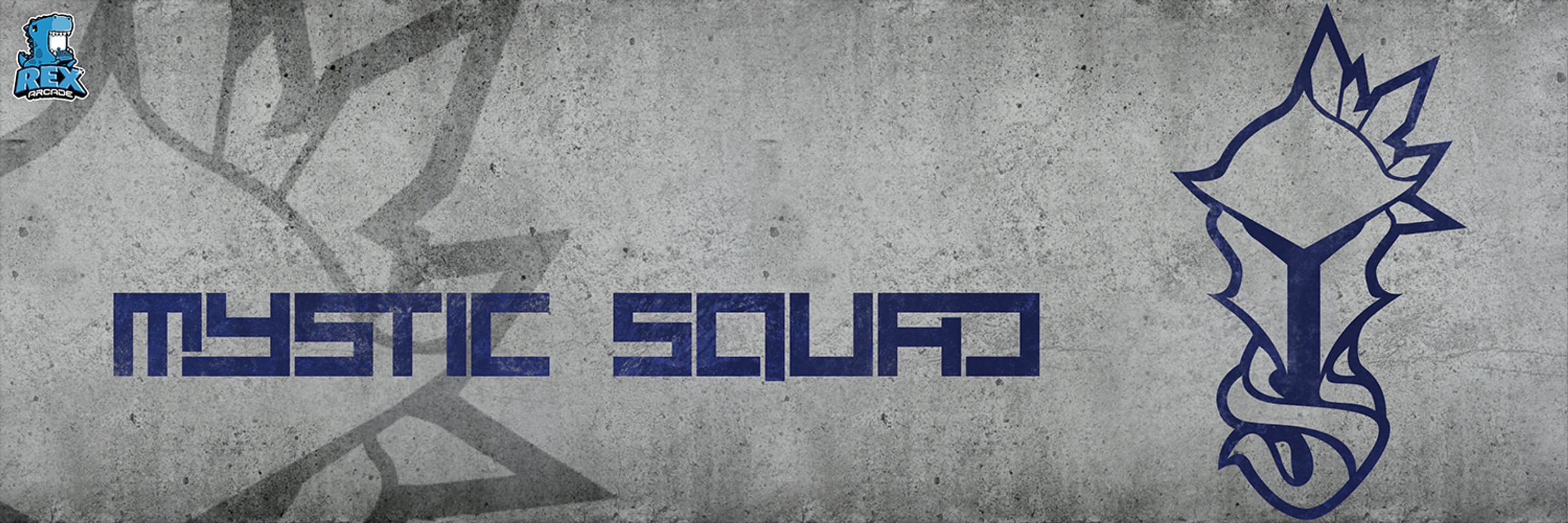 Mystic Squad 
