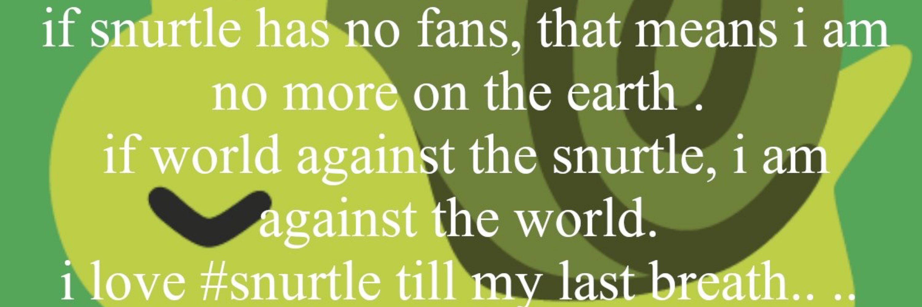 Mann of the Snurtle