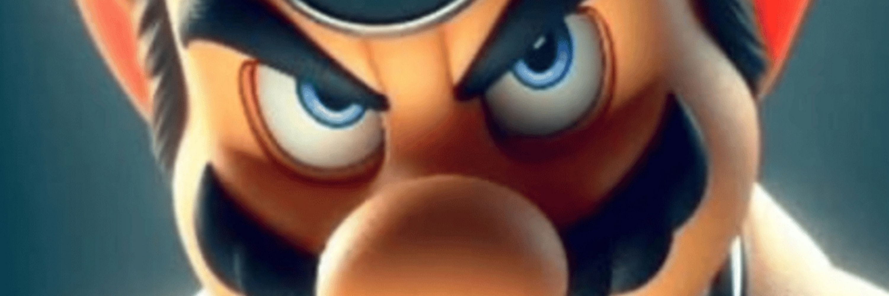 Daily Dr Mario