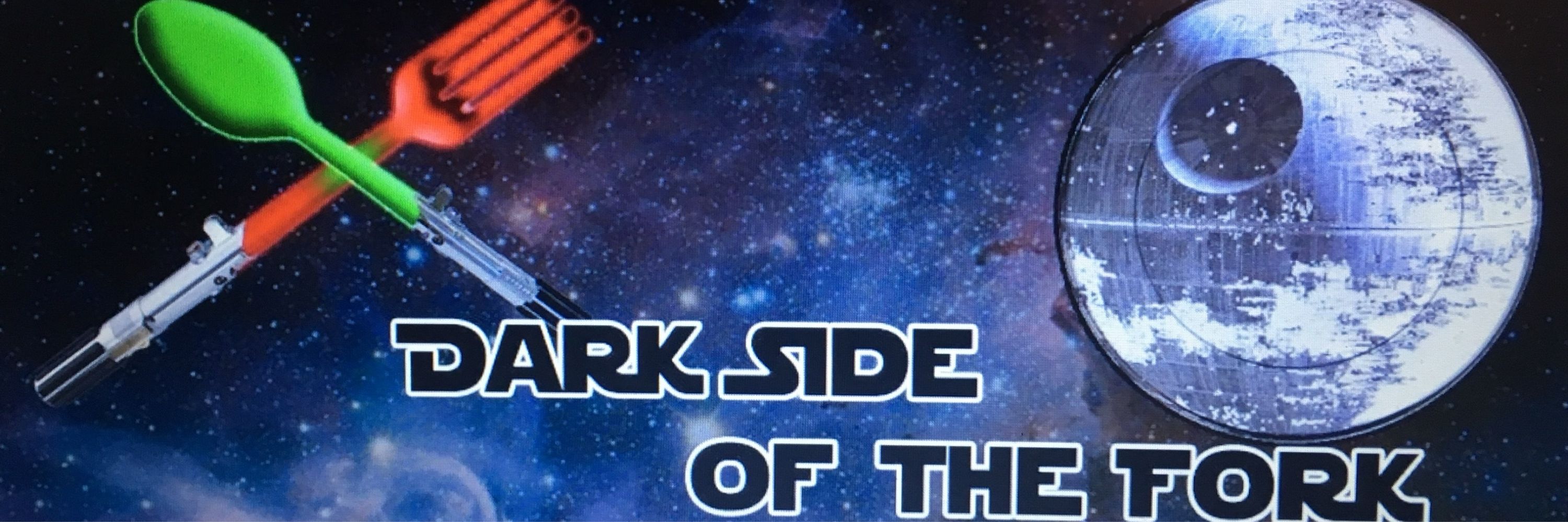 Dark Side of the Fork