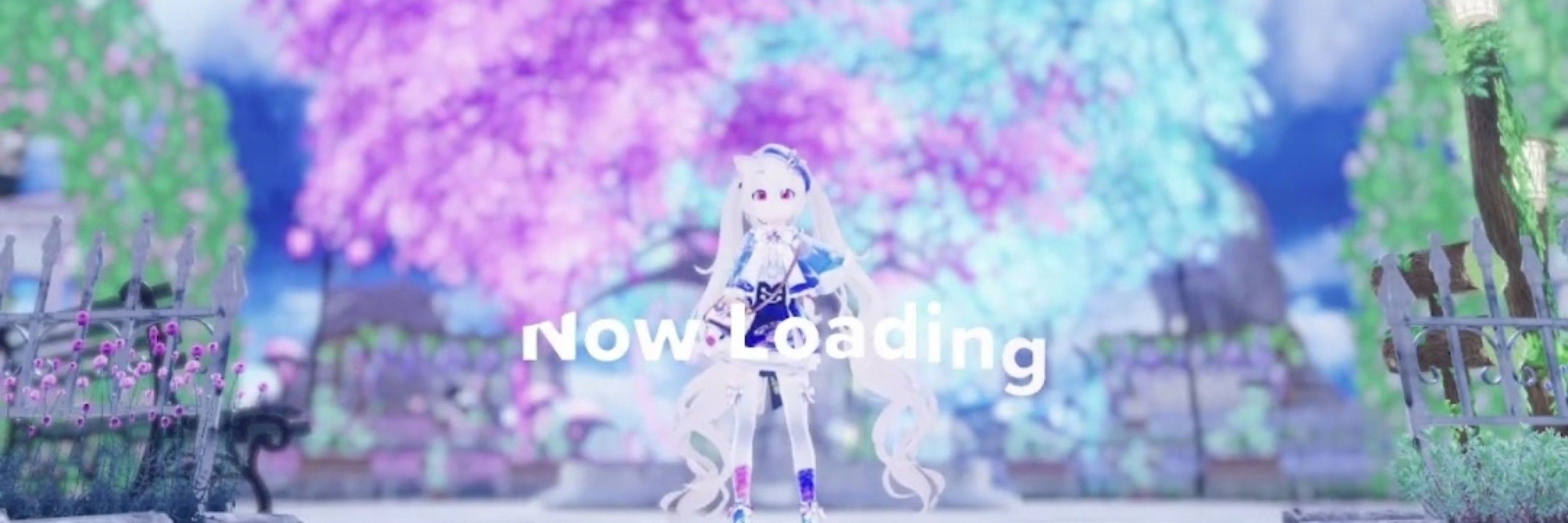 ちびきゃっと😼VTuber　オタ活用サブ　❄🌸🎧