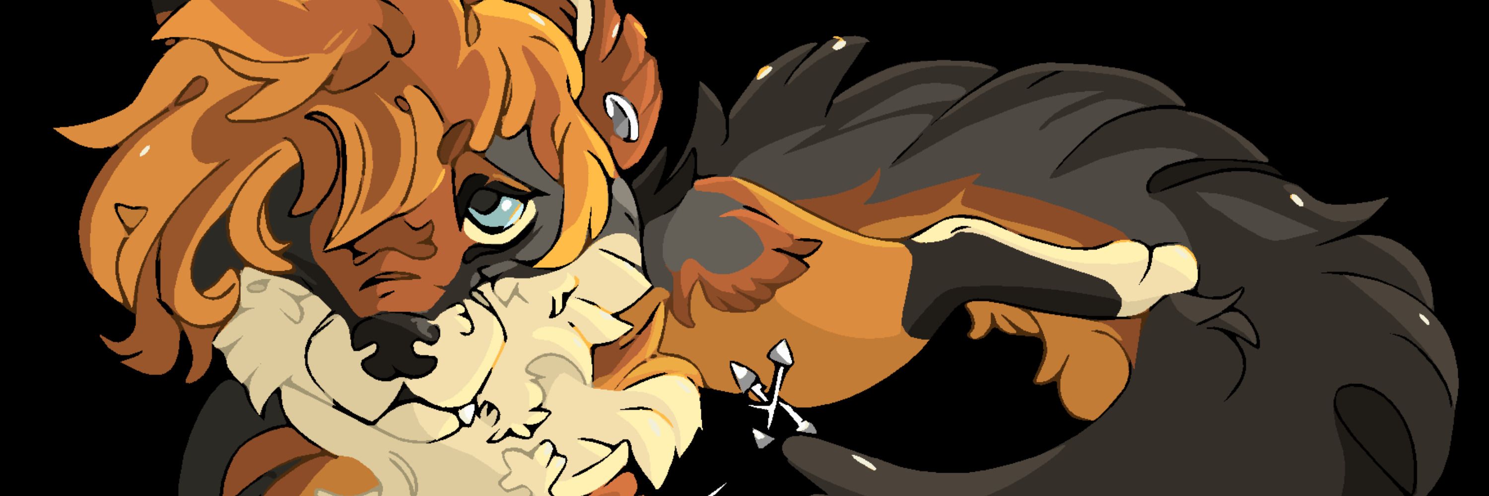 🌲🌘 Onyx - Commissions Open 🌒 🌲 