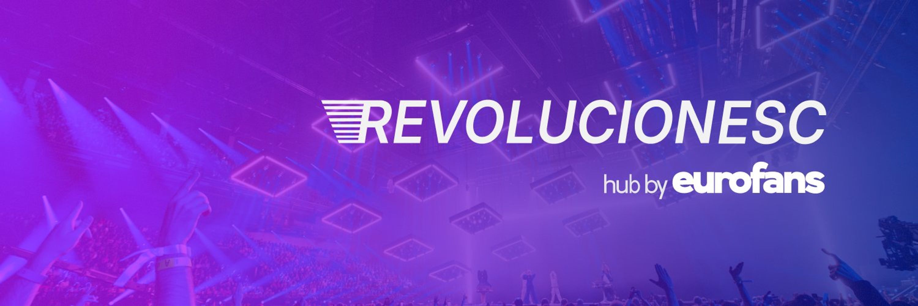 RevolucionESC | hub by eurofans
