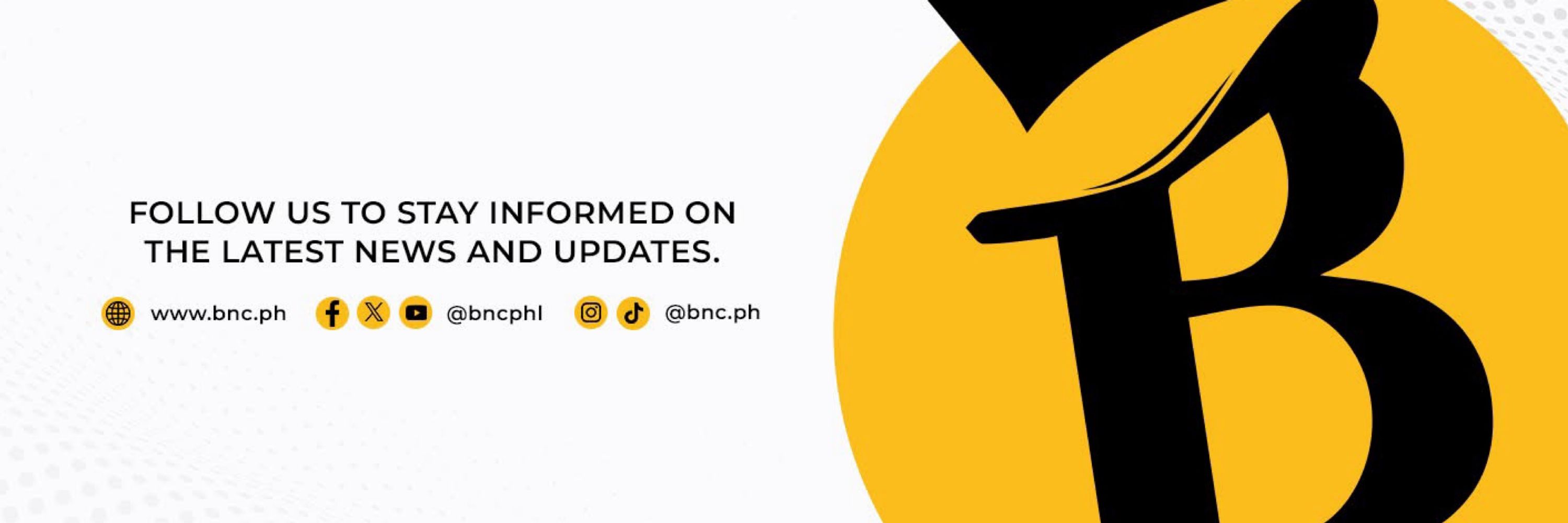 Bilyonaryo News Channel