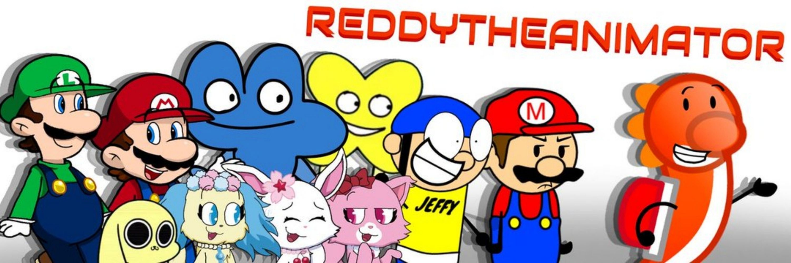 ReddytheDino