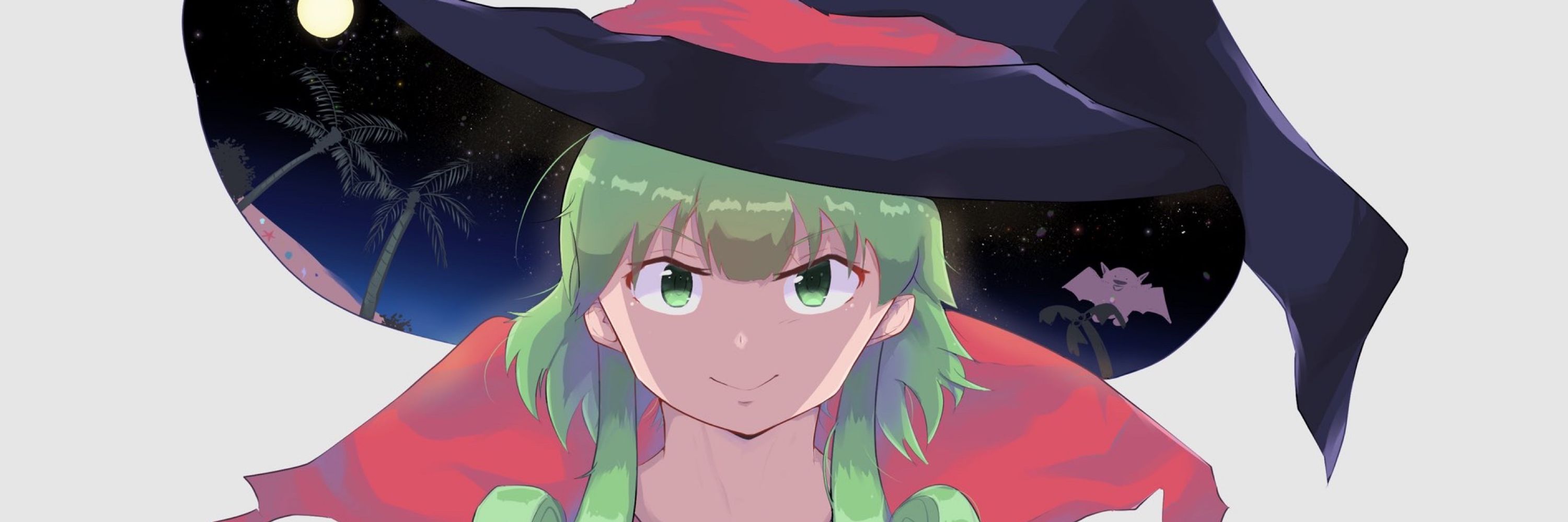 凪夜(なぎゃ)