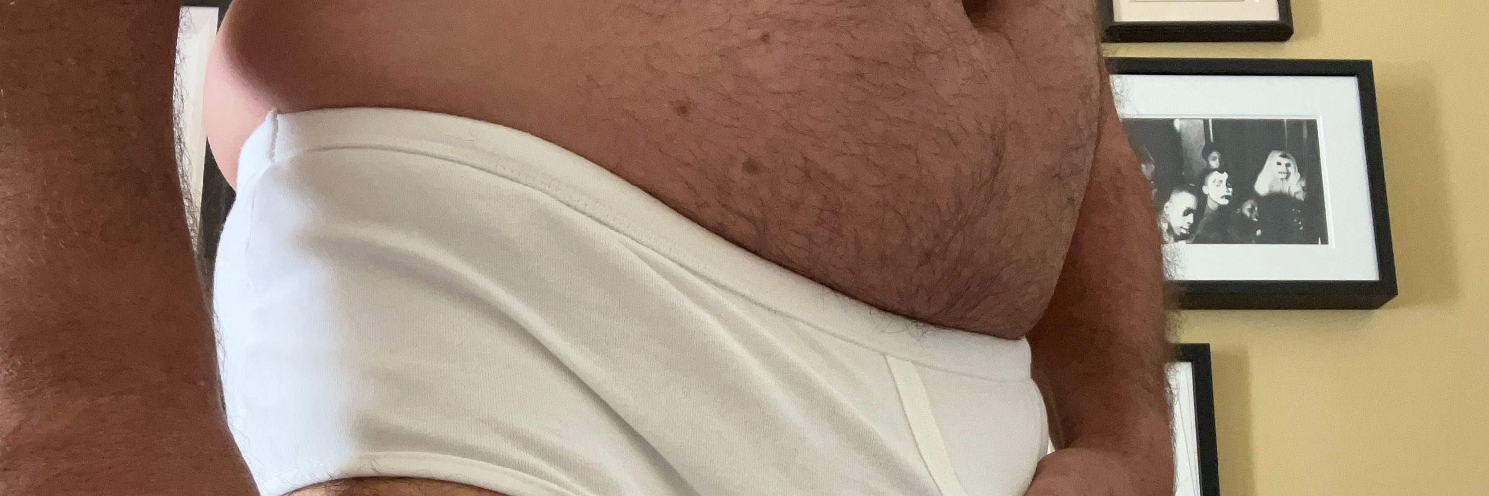 That fella with the beard
