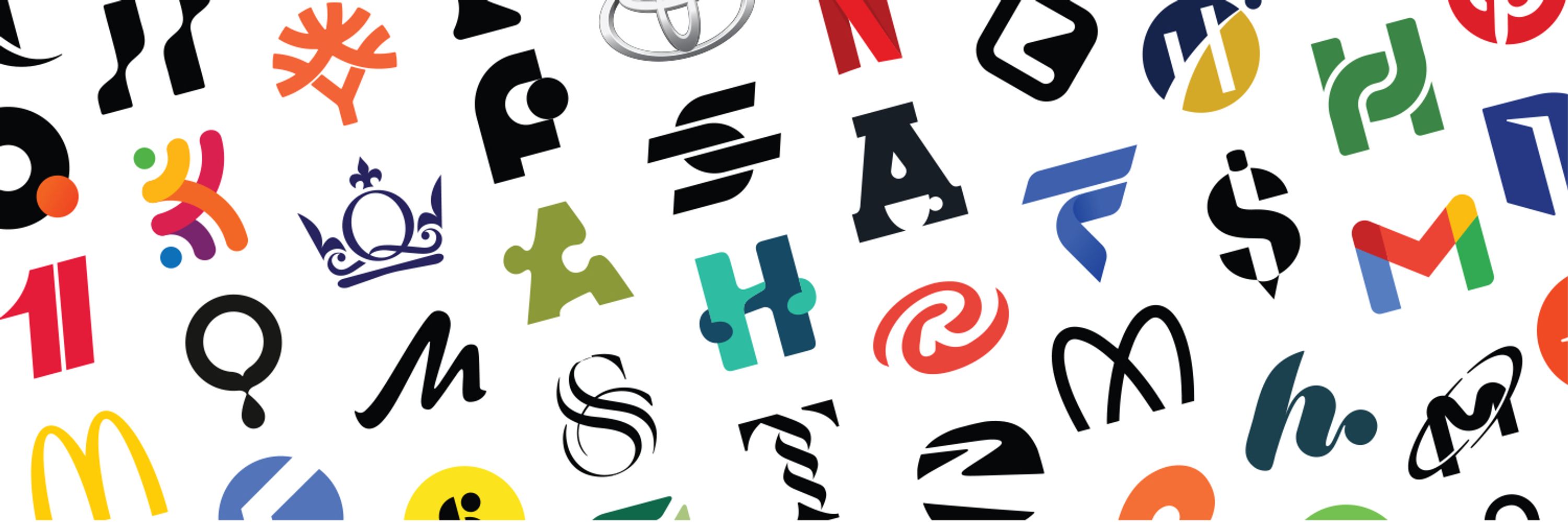 Logos & Types