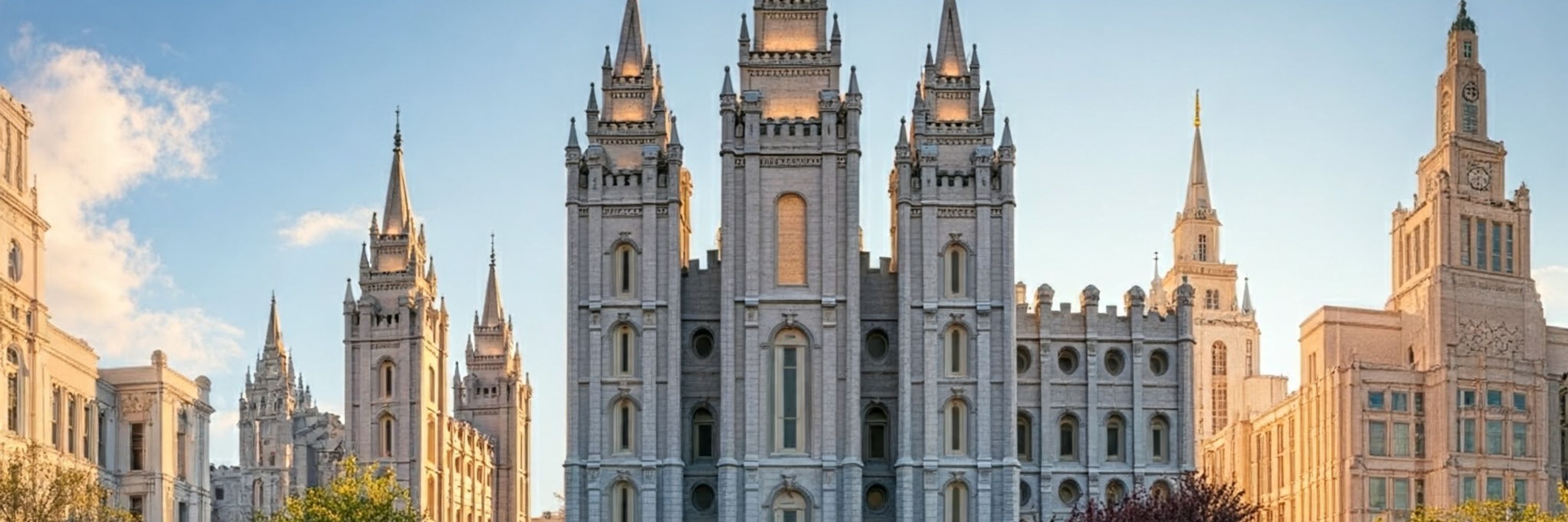 Church Newsroom Bot