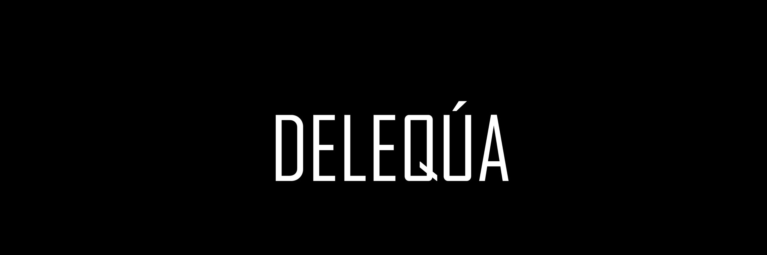 Deleqúa