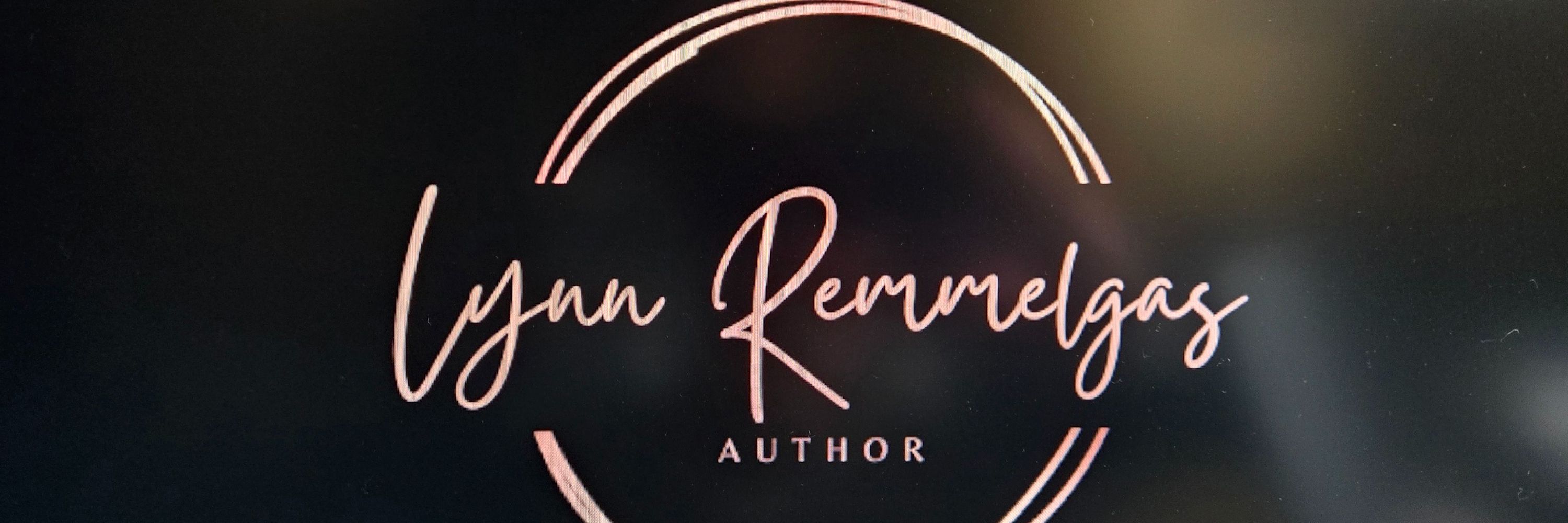 L.A. Remmelgas | Author