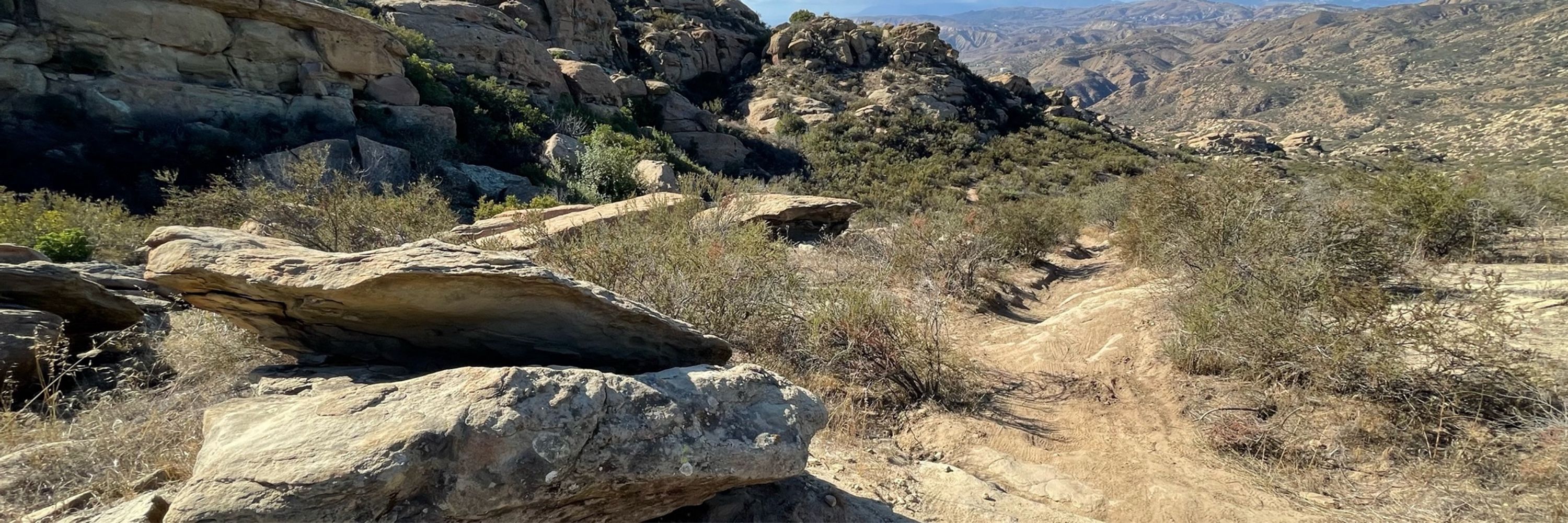 Side Quest Hiker