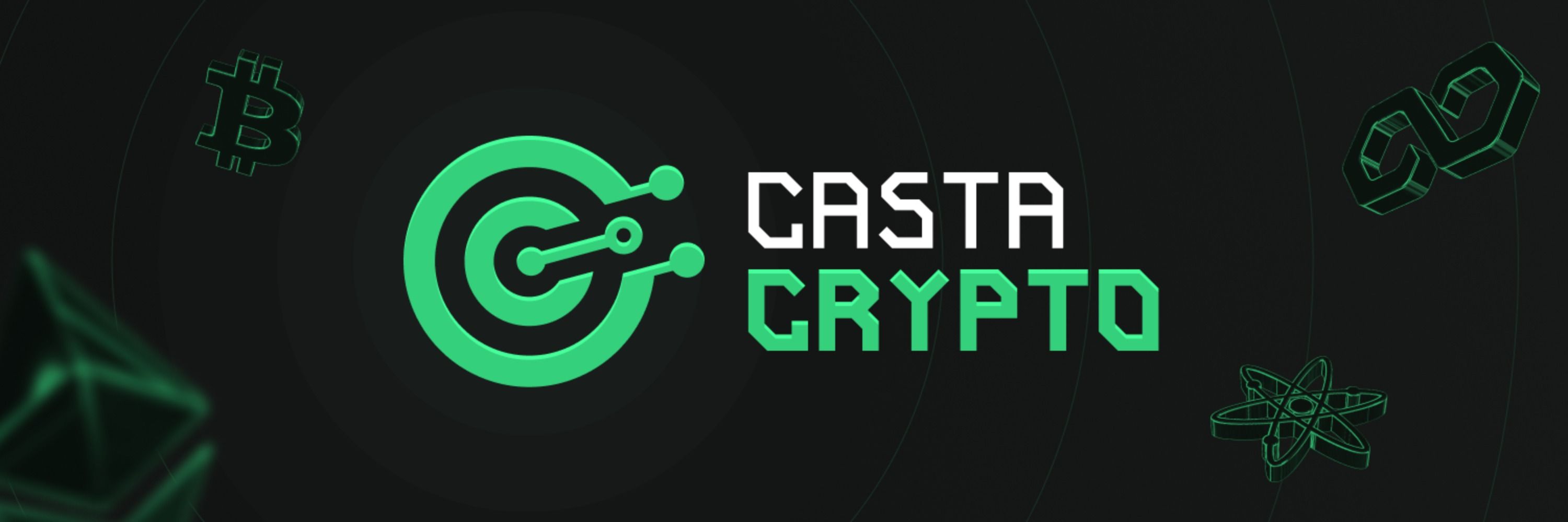 Casta Crypto