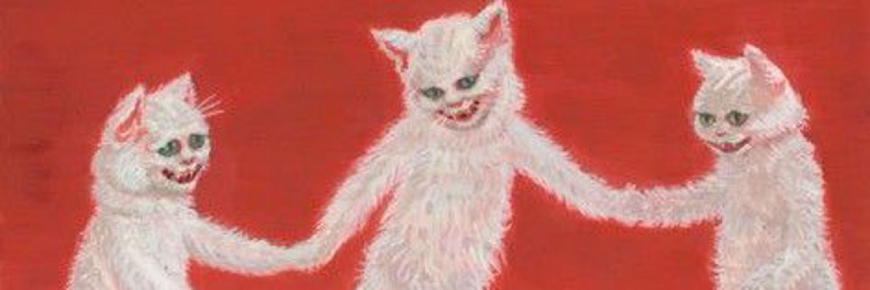 puxa-saco da weyes blood