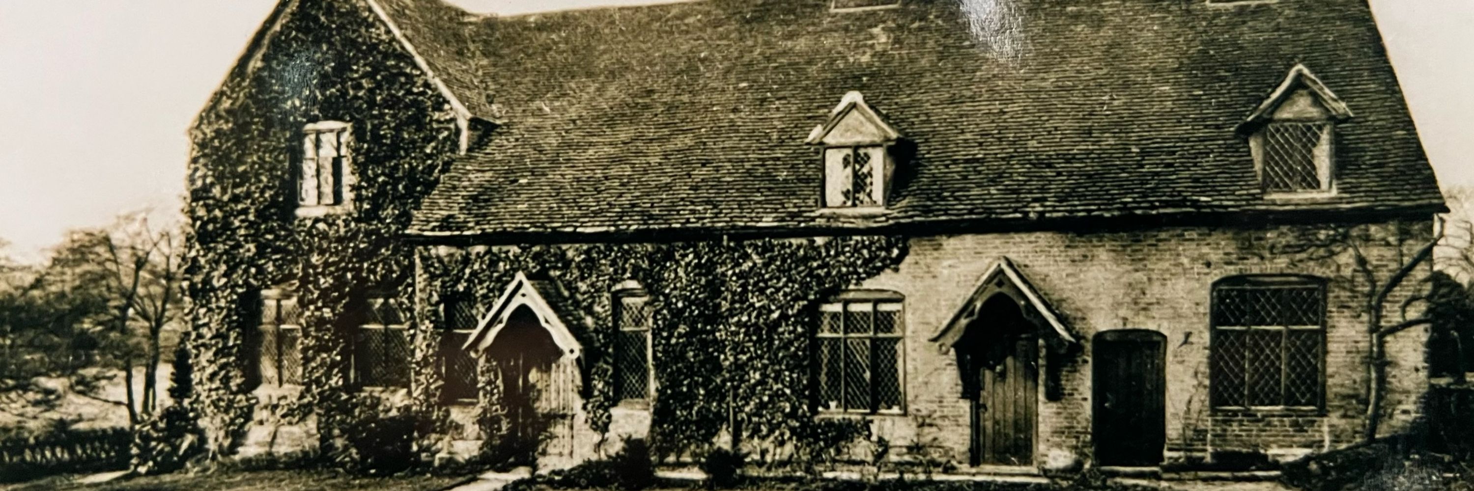Temple Balsall