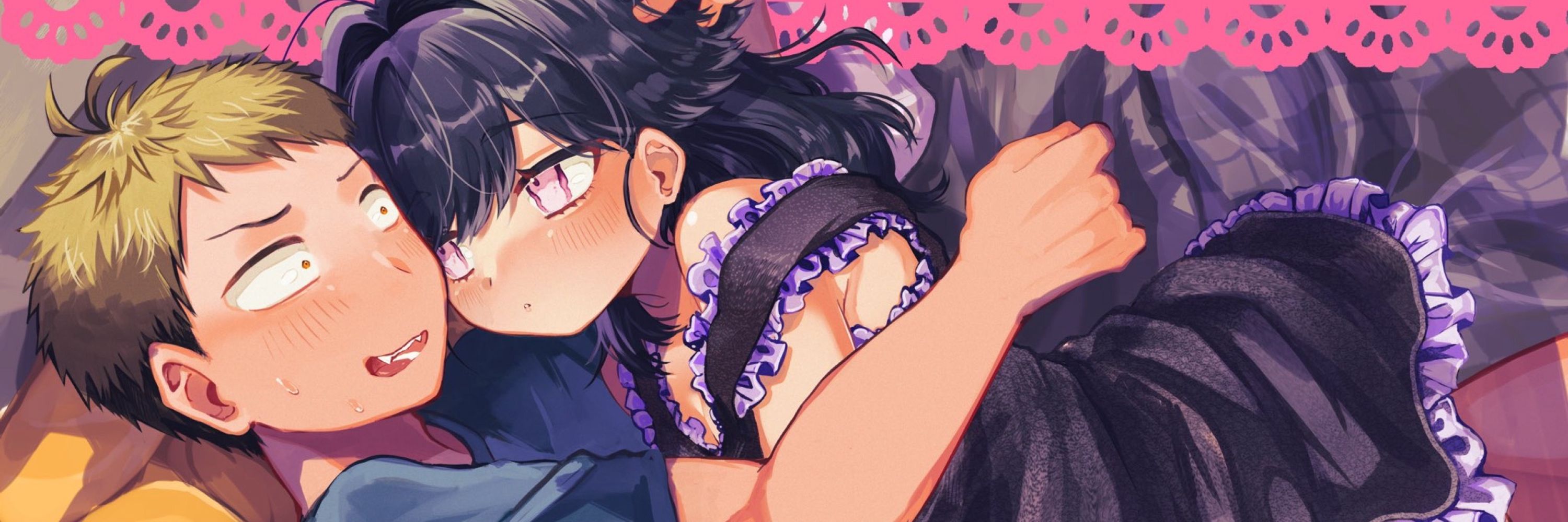 阿野弐丸🍑AnoNimaru
