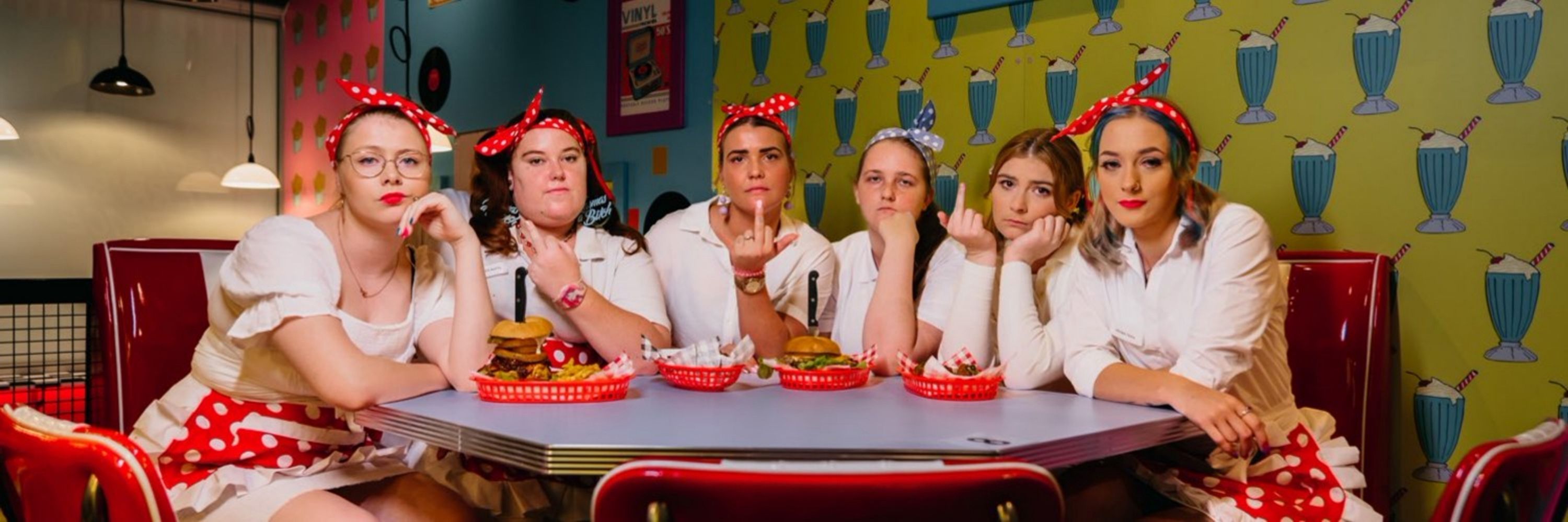 Karen's Diner
