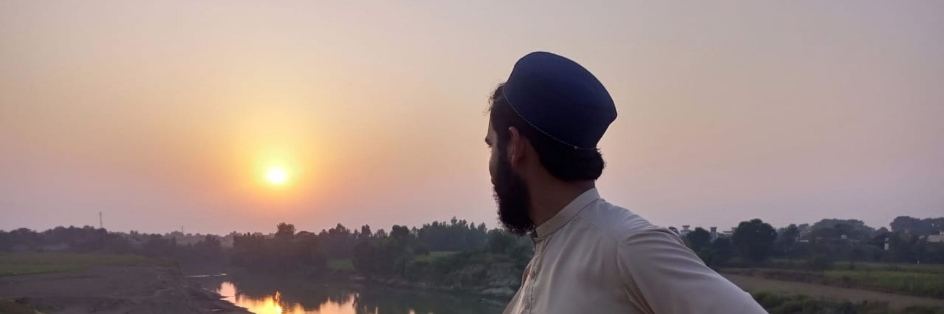 Sana Ullah Momand