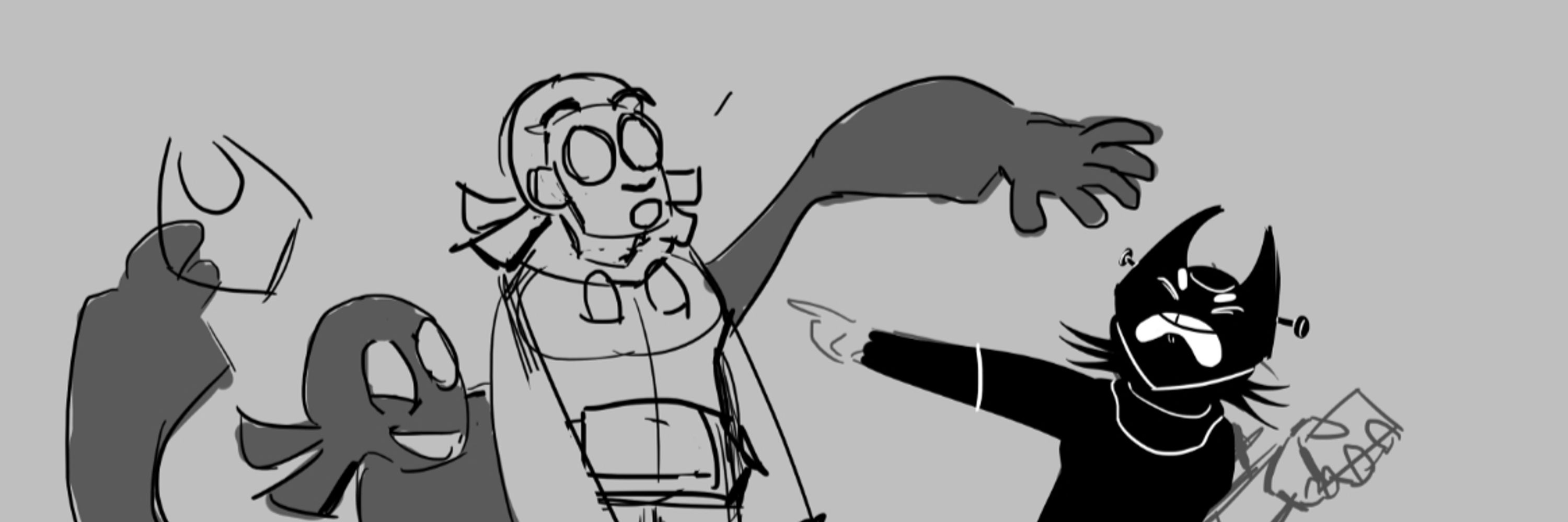 Peck