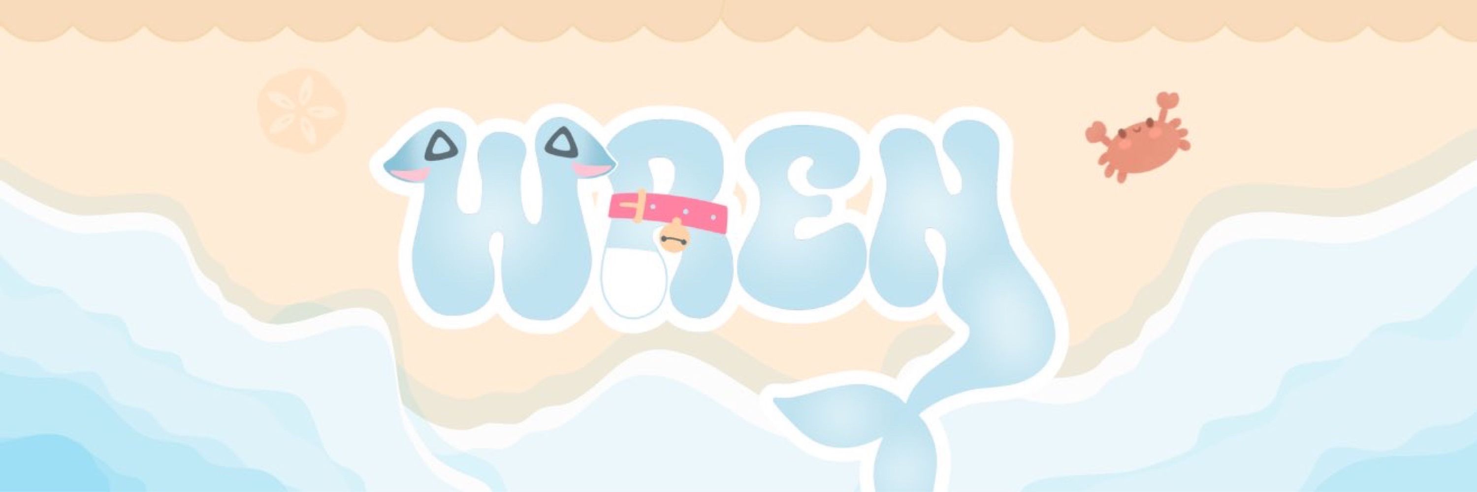Wren - Predebut 🐟🦴