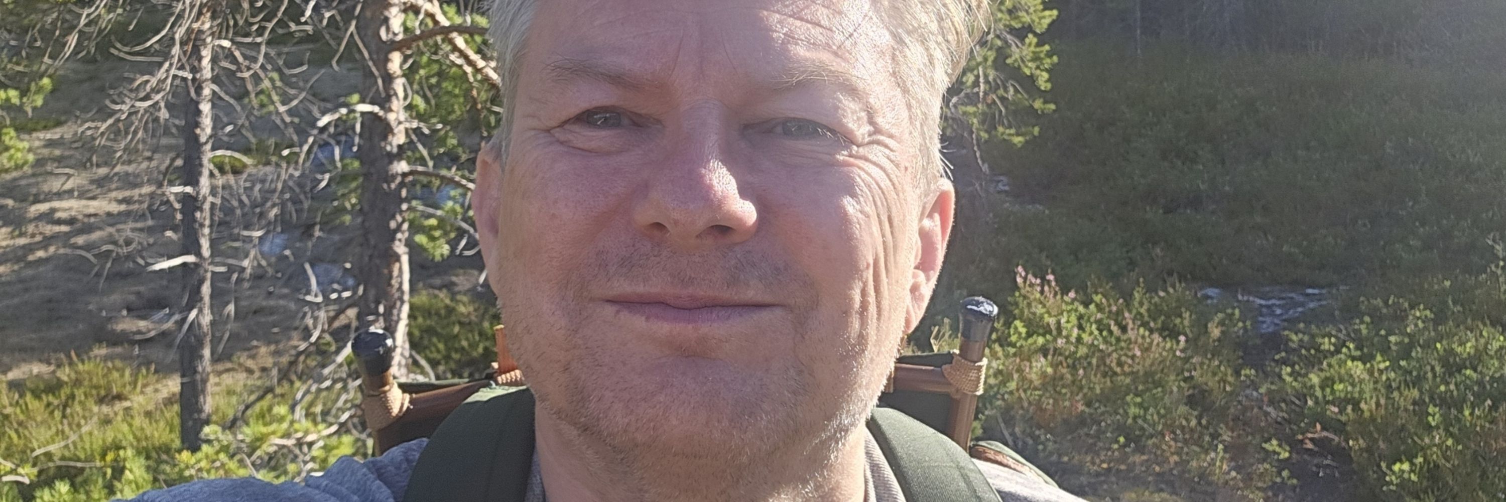 Lars Magne
