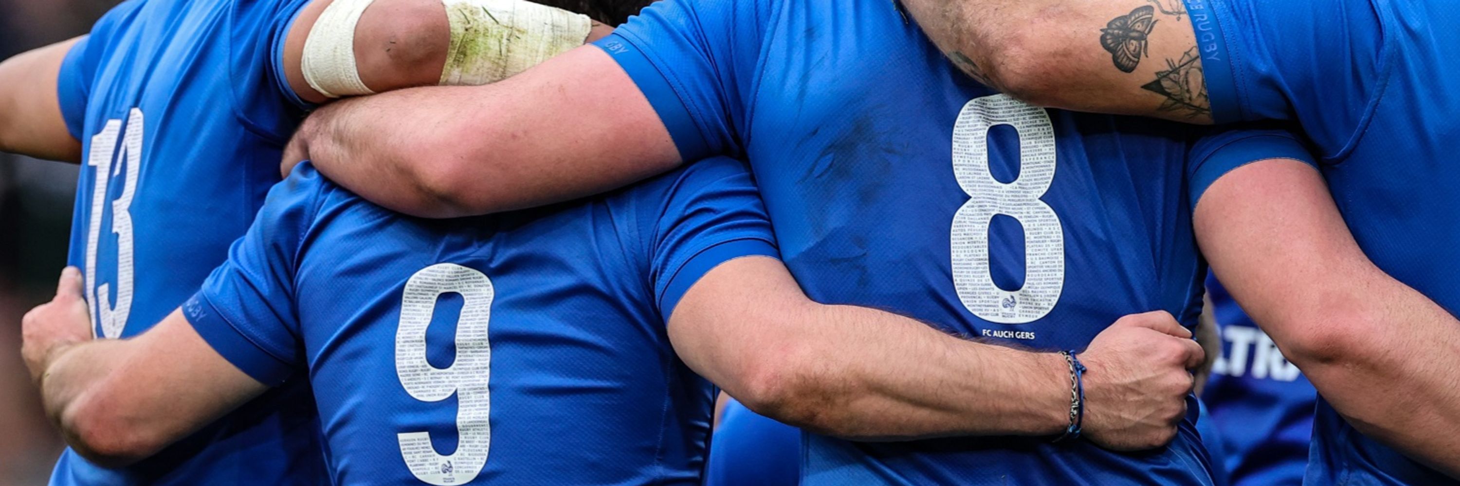 The 8-9 Combo Rugby Podcast