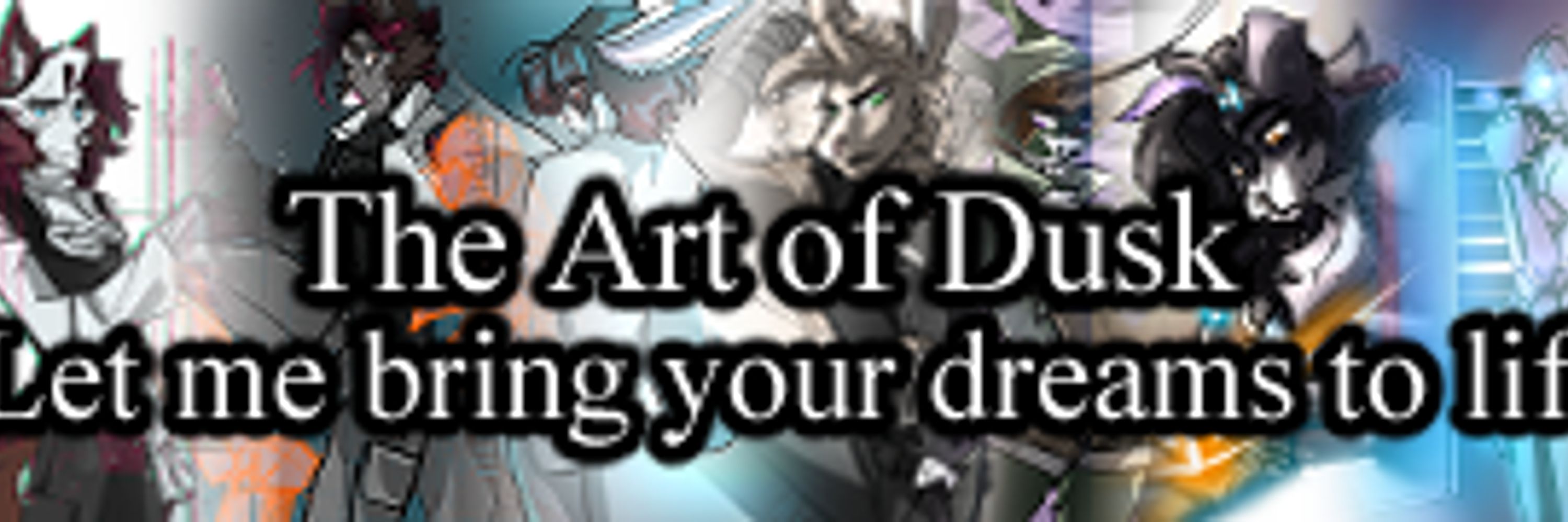 DuskyArtz