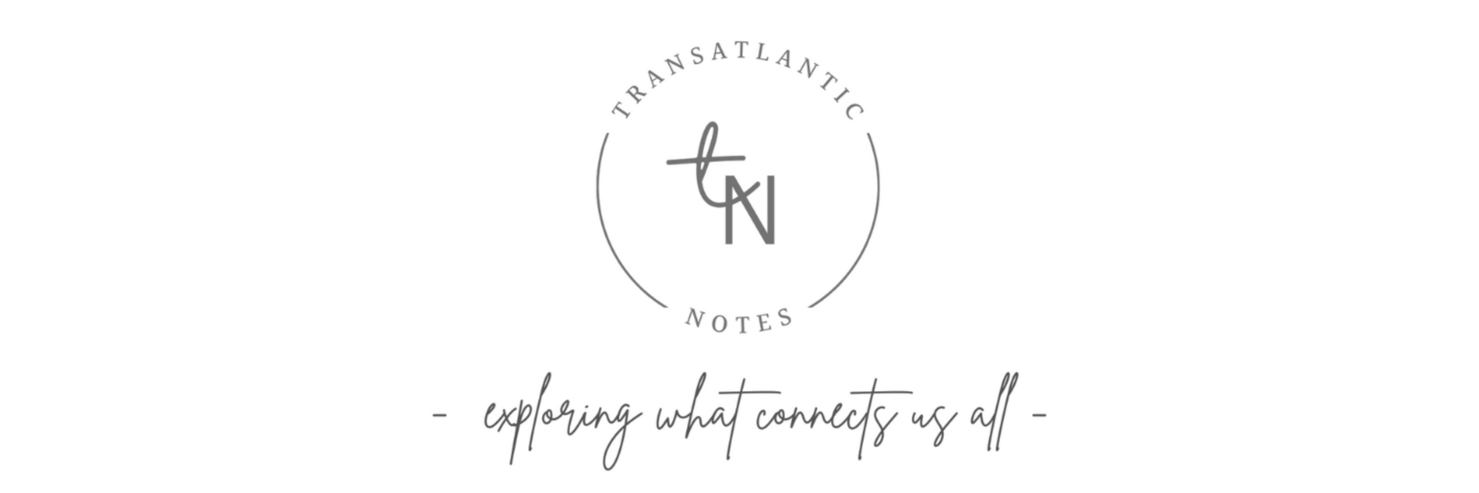 Molly | Transatlantic Notes 