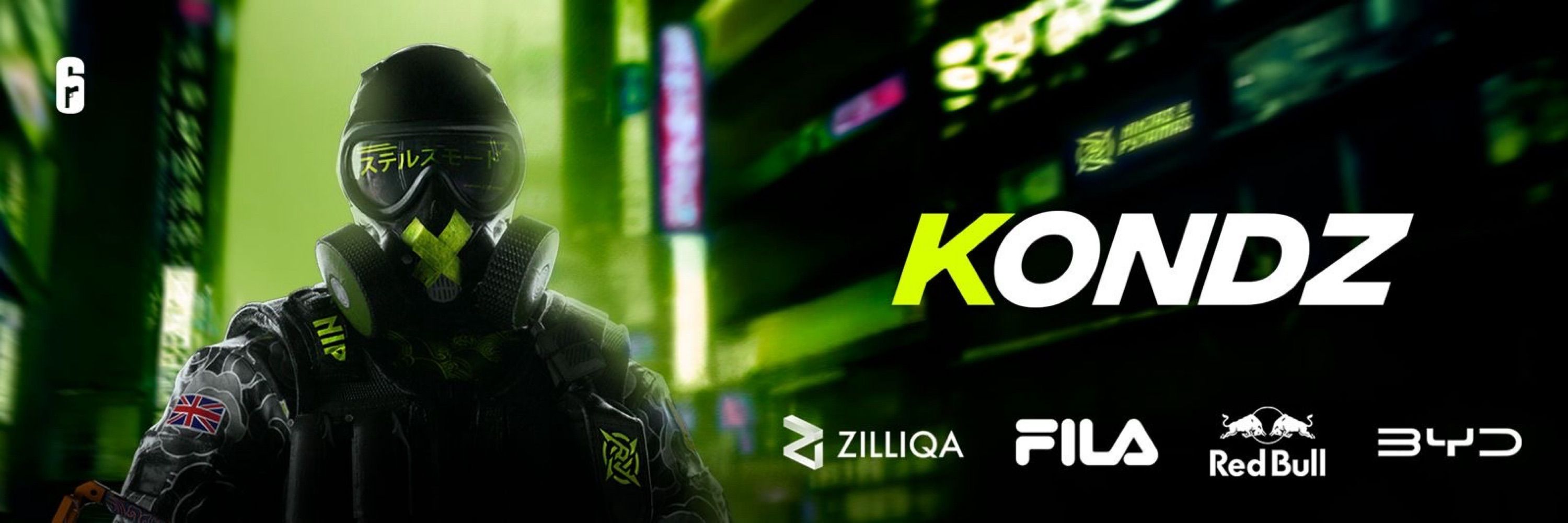 kondz 