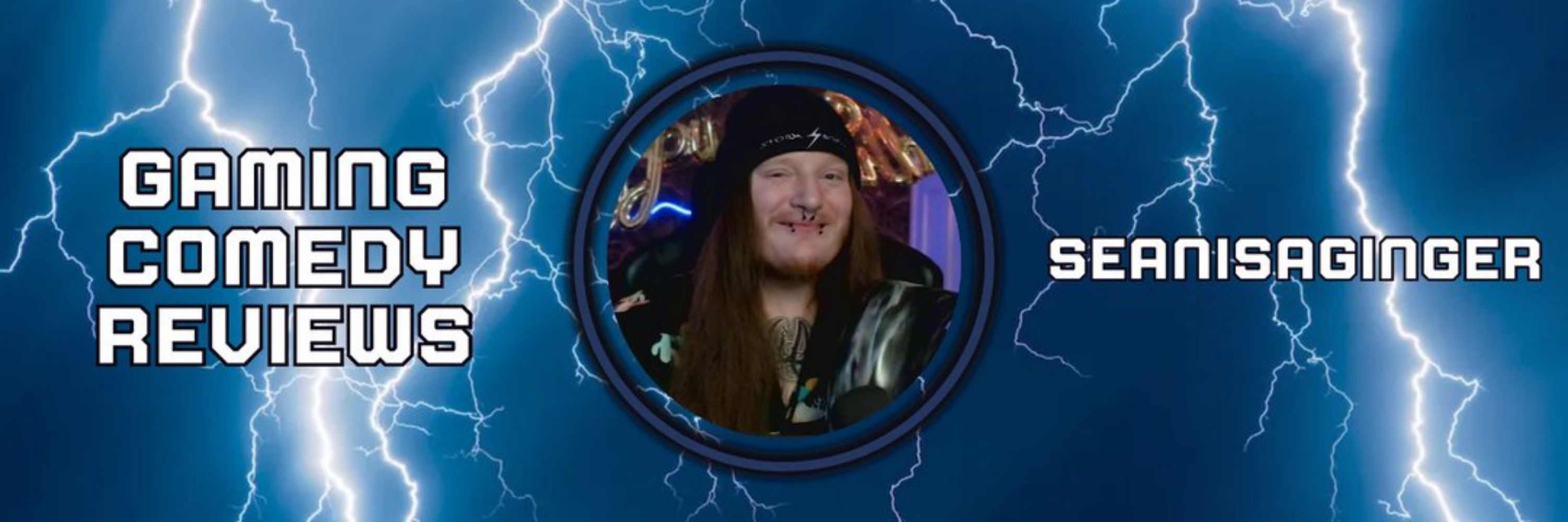 SEANISAGINGER