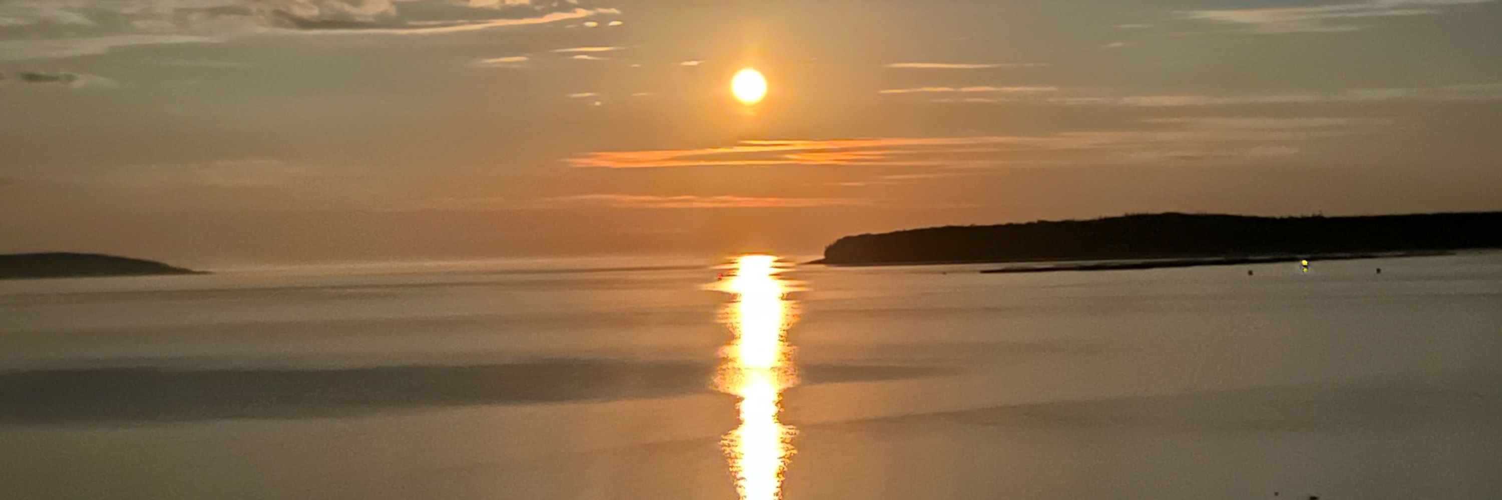 The Sound Cove