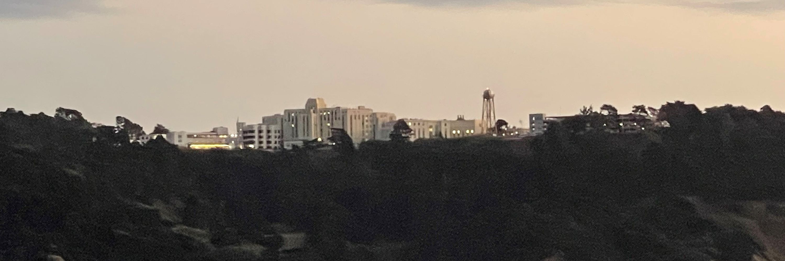 Northern California Institute for Research and Education, Inc. 