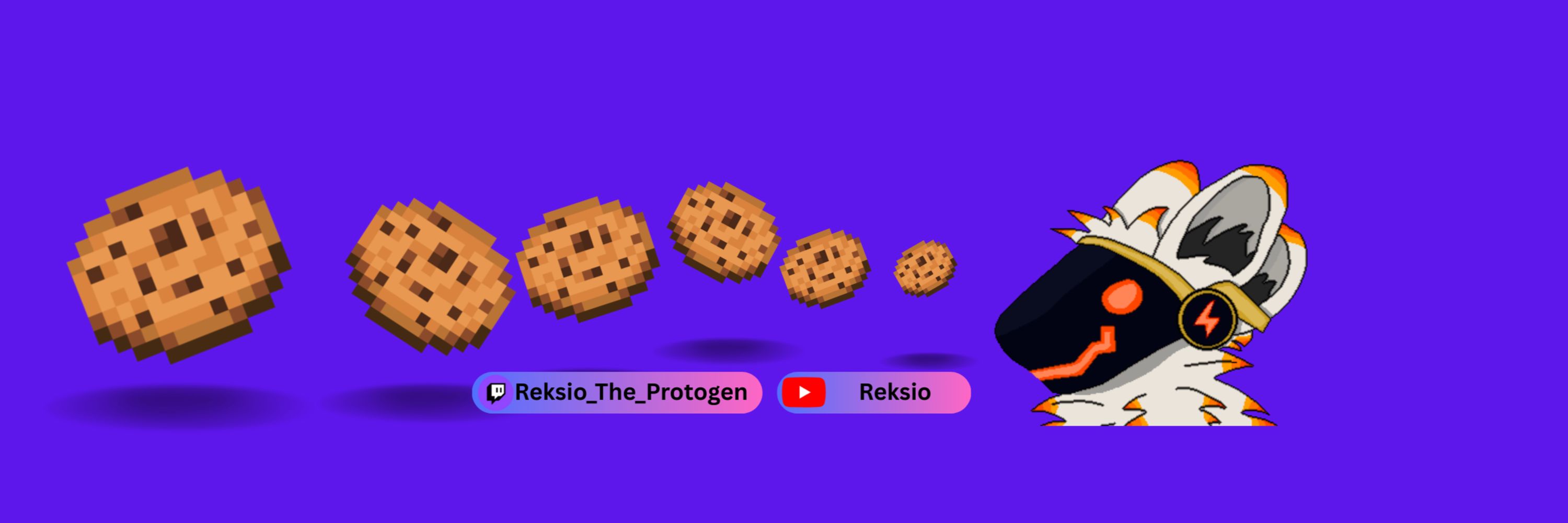 Reksio The Protogen