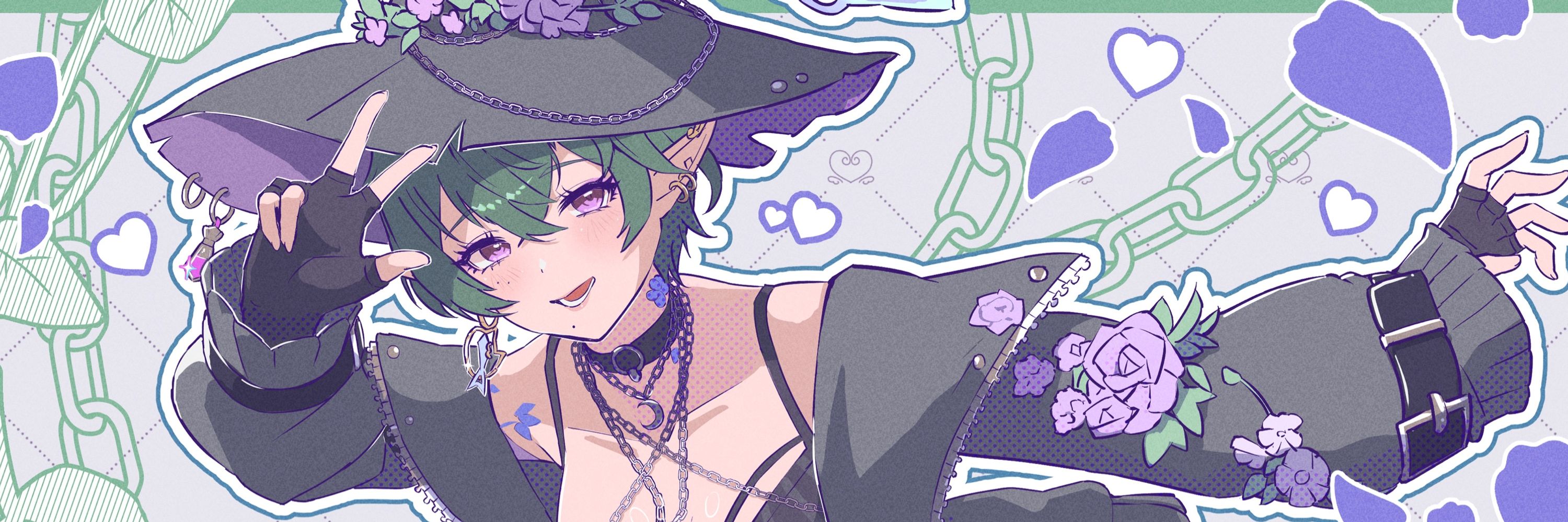 Hoya Nightshade🔮