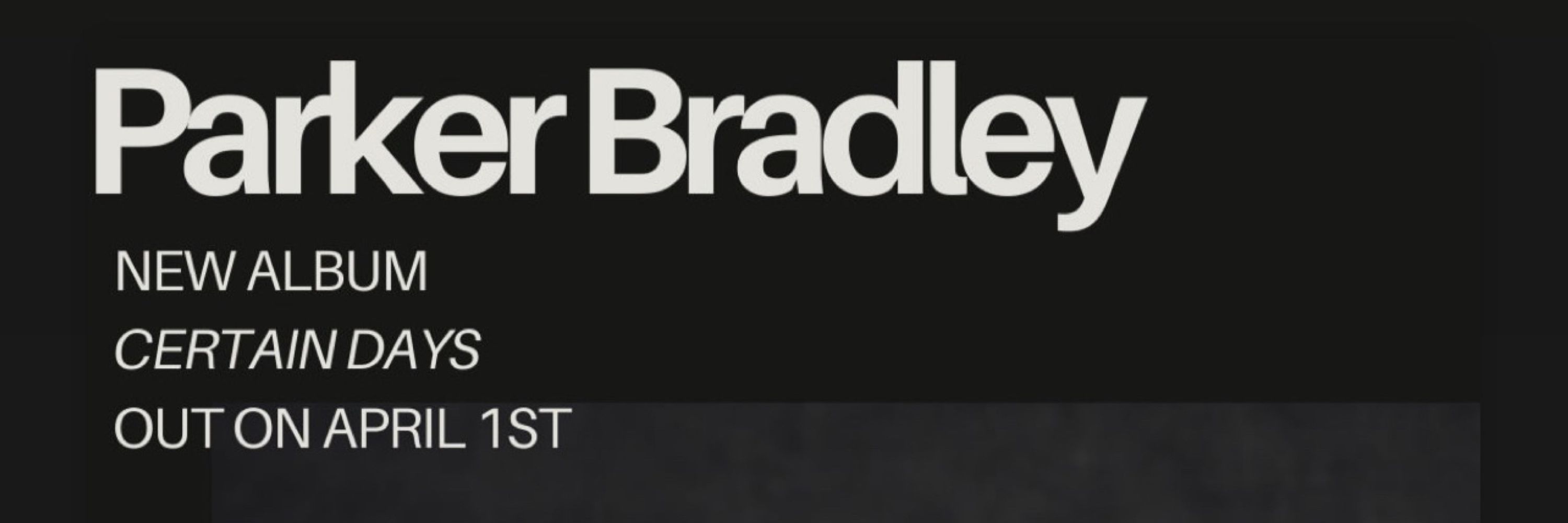 Parker Bradley