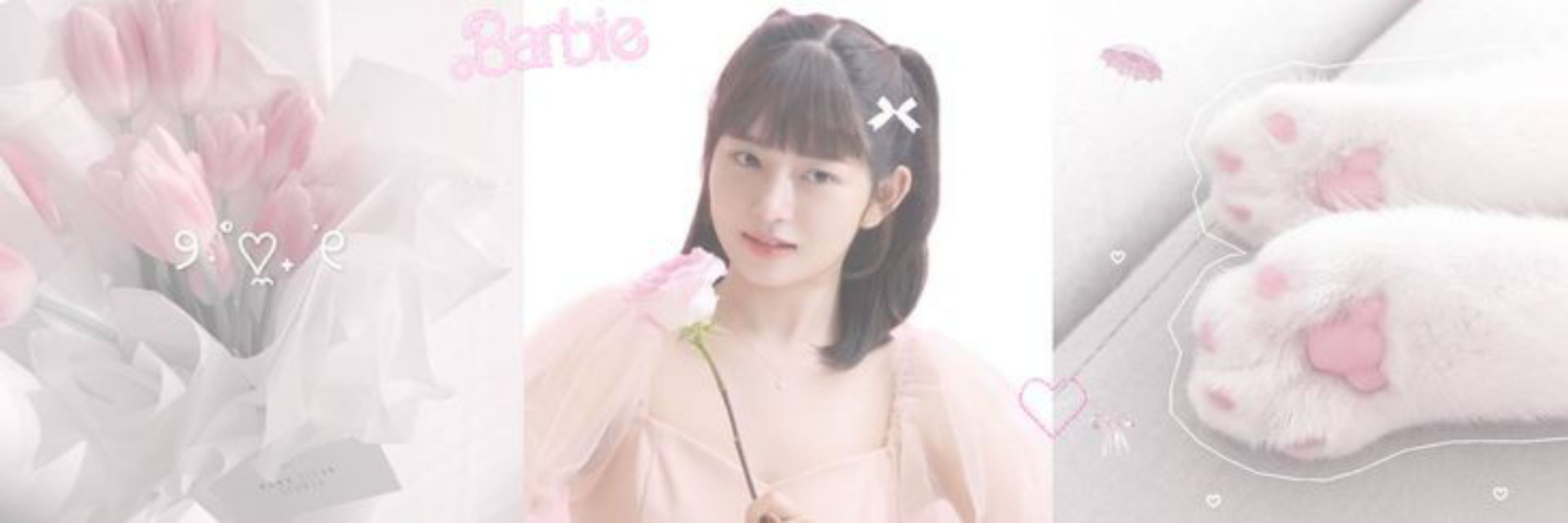 cassie! (♡´▽`♡)