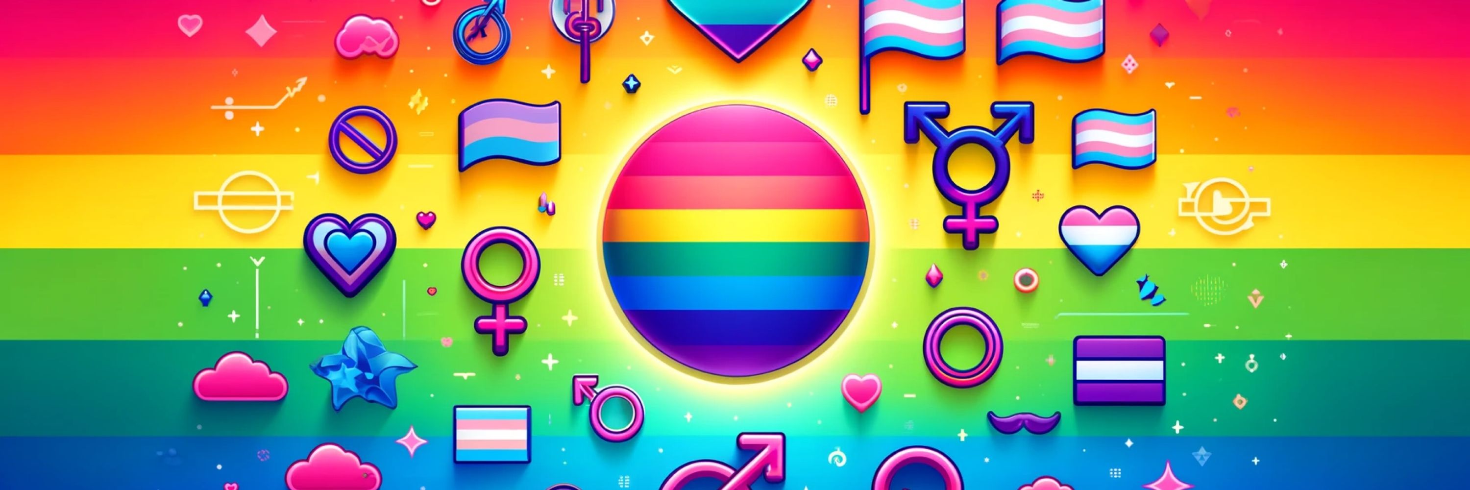 Bi Pride - Bye USA!!