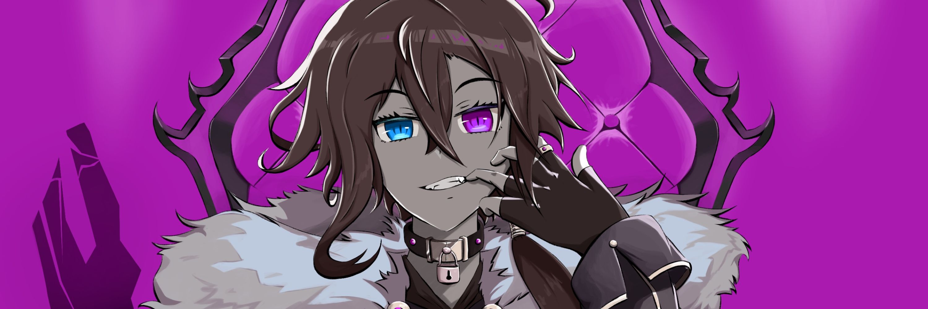 Akechi Mikage