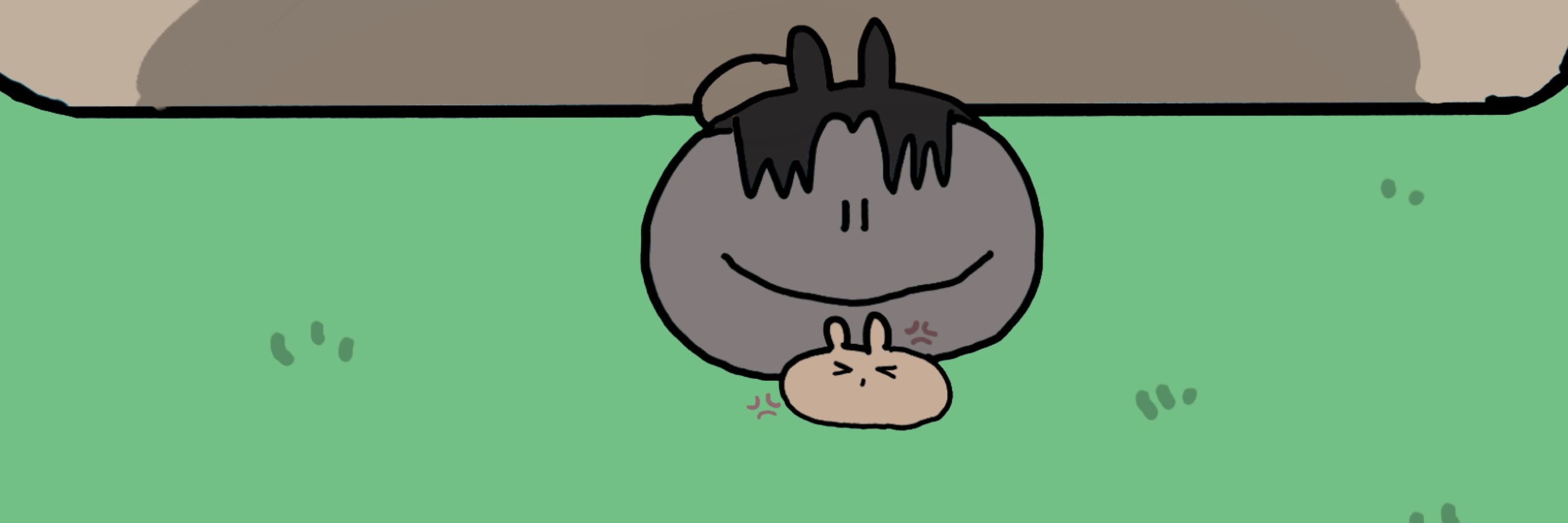 灯间Toma