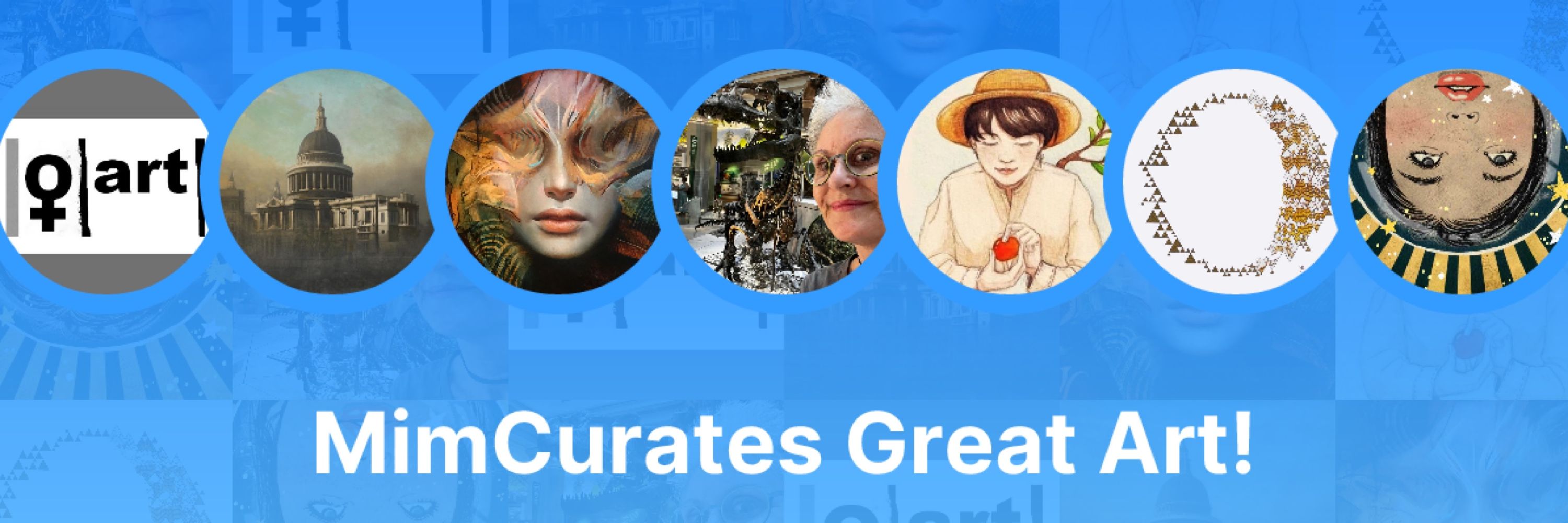 Mim Curates