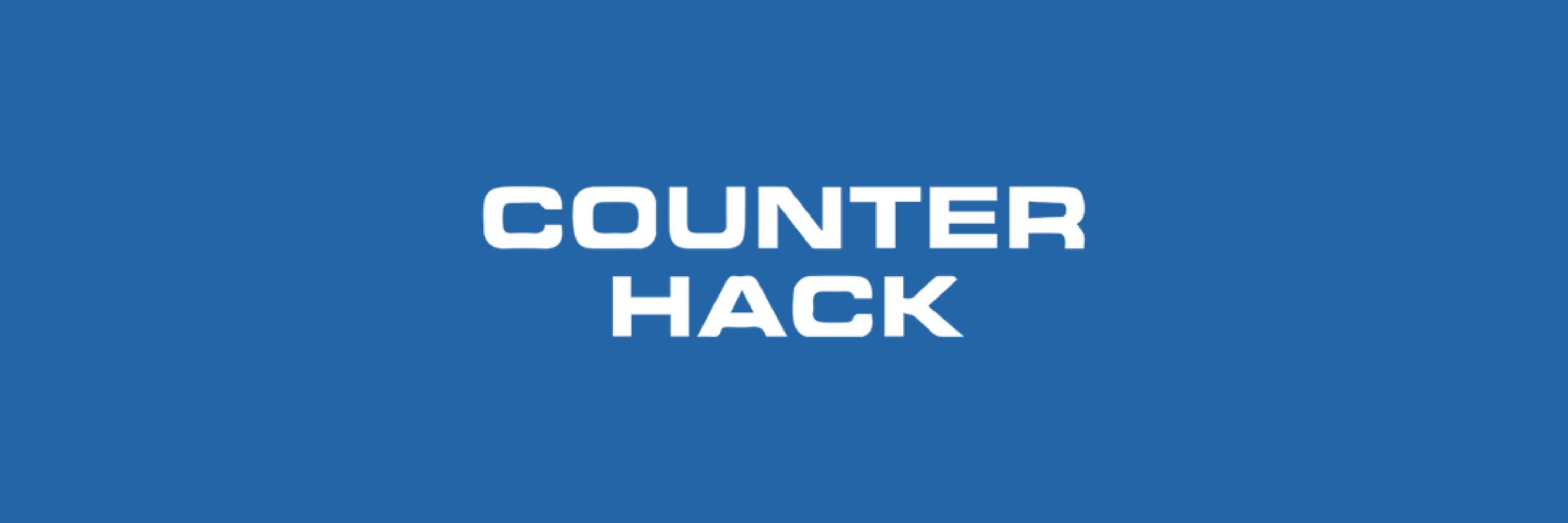 Counter Hack