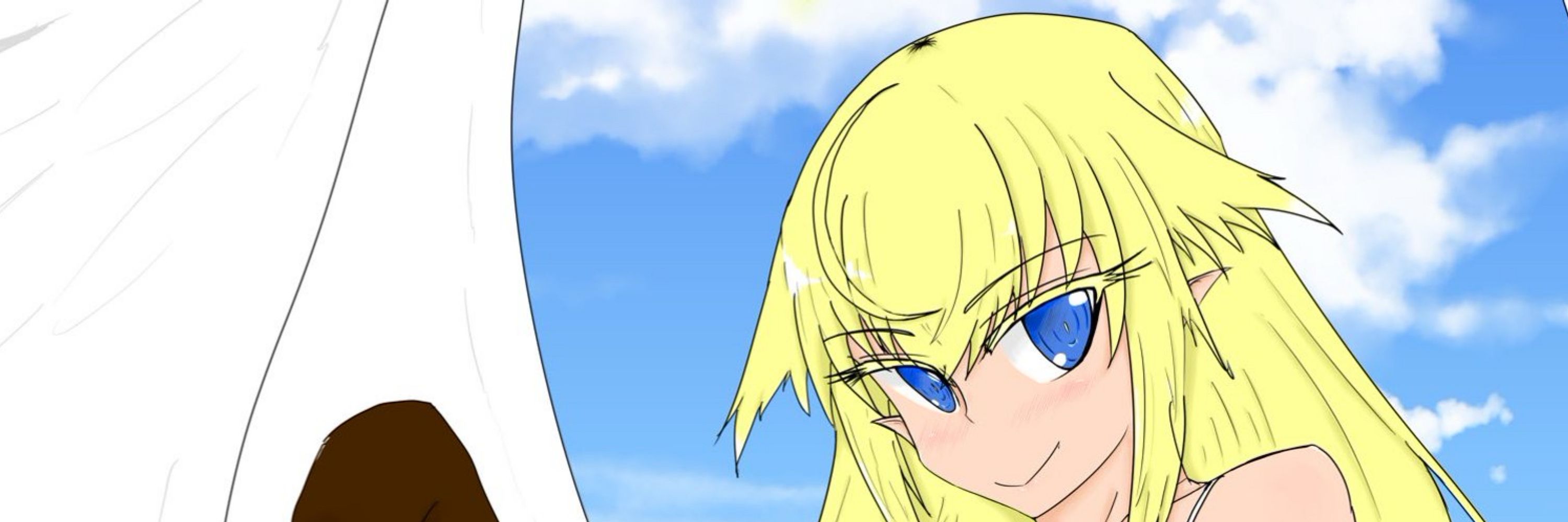 カオス君