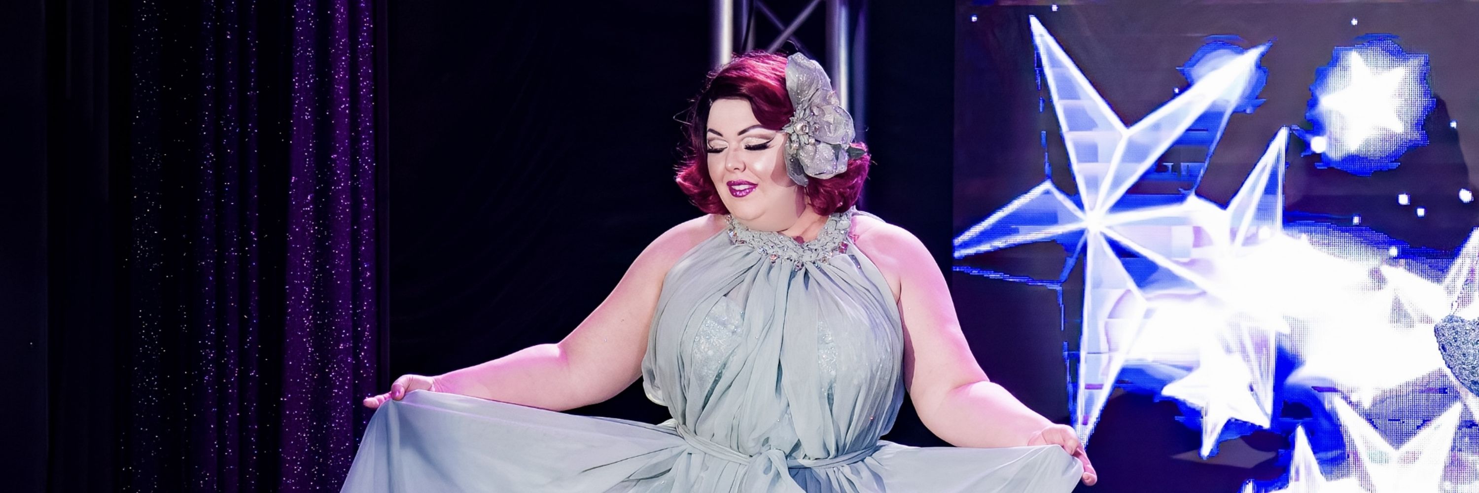 Divina Moorephina she/her