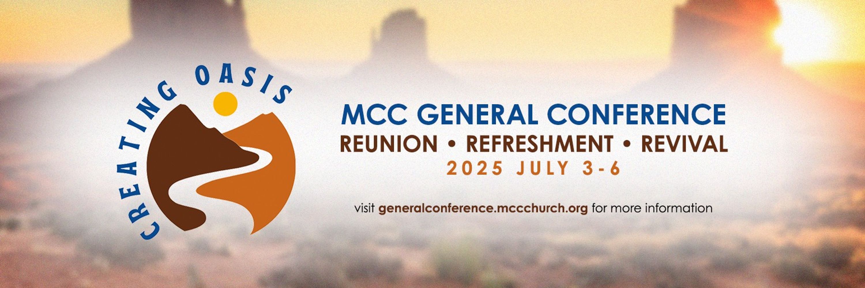 Metropolitan Community Churches