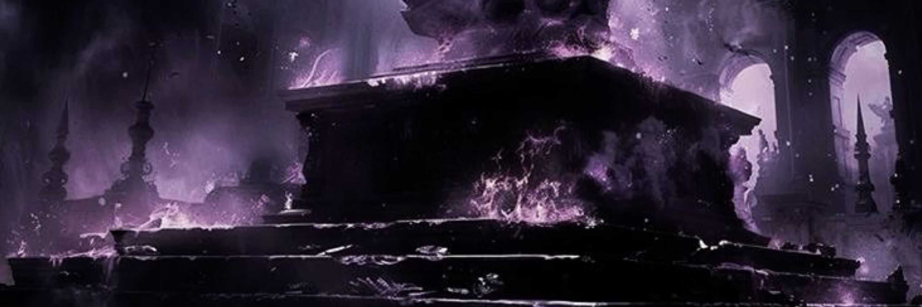 Cassandra 🔮